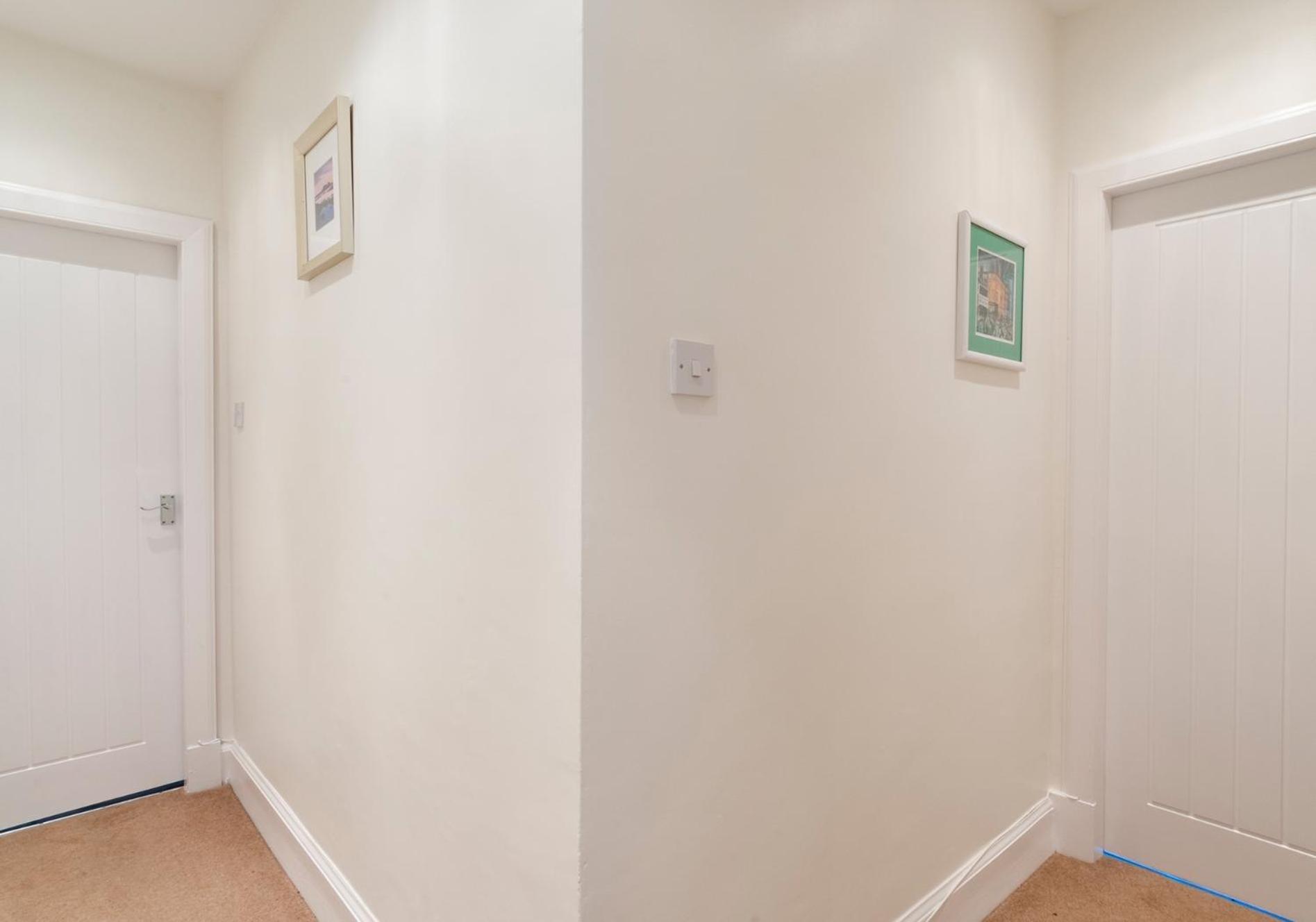 High Street Apartment Единбург Екстериор снимка