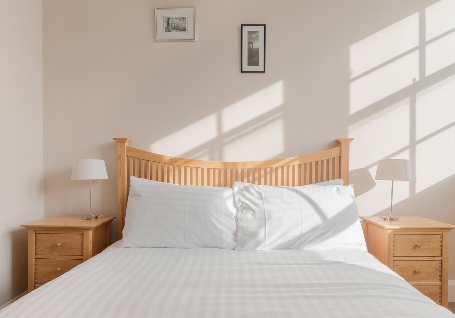 High Street Apartment Единбург Екстериор снимка