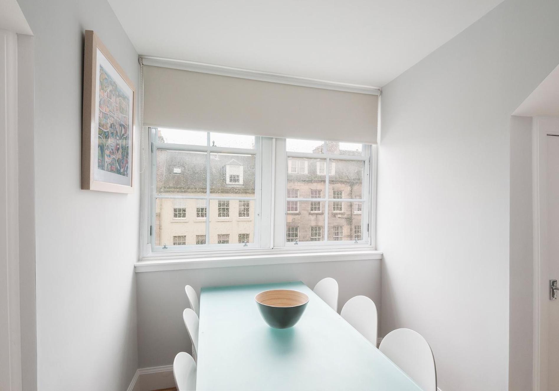 High Street Apartment Единбург Екстериор снимка